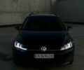 Черный Фольксваген Гольф, объемом двигателя 1.97 л и пробегом 236 тыс. км за 10500 $, фото 2 на Automoto.ua