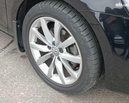 Чорний Фольксваген Гольф, об'ємом двигуна 1.8 л та пробігом 127 тис. км за 12490 $, фото 5 на Automoto.ua