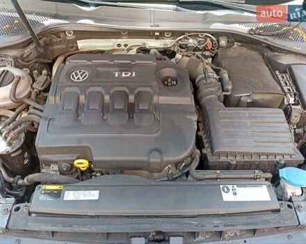 Чорний Фольксваген Гольф, об'ємом двигуна 1.97 л та пробігом 321 тис. км за 13200 $, фото 14 на Automoto.ua