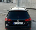 Черный Фольксваген Гольф, объемом двигателя 1.97 л и пробегом 235 тыс. км за 12500 $, фото 8 на Automoto.ua