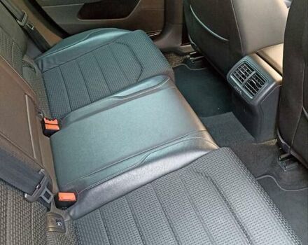 Чорний Фольксваген Гольф, об'ємом двигуна 1.97 л та пробігом 321 тис. км за 13200 $, фото 30 на Automoto.ua