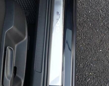 Чорний Фольксваген Гольф, об'ємом двигуна 1.6 л та пробігом 282 тис. км за 10500 $, фото 16 на Automoto.ua