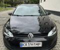 Черный Фольксваген Гольф, объемом двигателя 1.8 л и пробегом 195 тыс. км за 8999 $, фото 38 на Automoto.ua