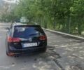 Черный Фольксваген Гольф, объемом двигателя 1.8 л и пробегом 171 тыс. км за 10500 $, фото 10 на Automoto.ua