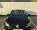 Чорний Фольксваген Гольф, об'ємом двигуна 1.6 л та пробігом 294 тис. км за 9990 $, фото 1 на Automoto.ua