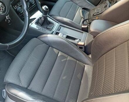 Чорний Фольксваген Гольф, об'ємом двигуна 1.97 л та пробігом 321 тис. км за 13200 $, фото 23 на Automoto.ua