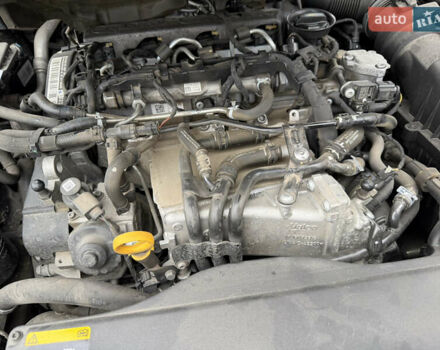 Черный Фольксваген Гольф, объемом двигателя 2 л и пробегом 159 тыс. км за 12999 $, фото 68 на Automoto.ua