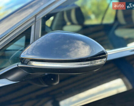 Черный Фольксваген Гольф, объемом двигателя 1.97 л и пробегом 96 тыс. км за 12699 $, фото 35 на Automoto.ua