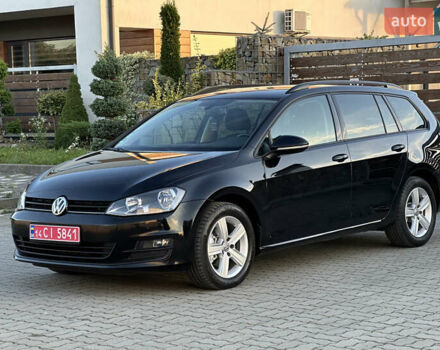 Черный Фольксваген Гольф, объемом двигателя 2 л и пробегом 248 тыс. км за 11999 $, фото 38 на Automoto.ua