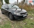 Чорний Фольксваген Гольф, об'ємом двигуна 1.6 л та пробігом 264 тис. км за 10800 $, фото 15 на Automoto.ua