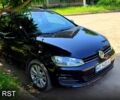 Чорний Фольксваген Гольф, об'ємом двигуна 1.6 л та пробігом 260 тис. км за 10000 $, фото 1 на Automoto.ua