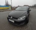Чорний Фольксваген Гольф, об'ємом двигуна 1.6 л та пробігом 241 тис. км за 13000 $, фото 1 на Automoto.ua