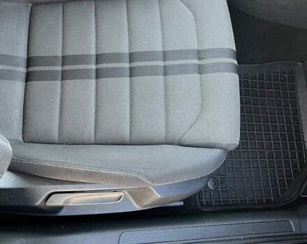 Фольксваген Гольф 2015 у Вінниці на Automoto.ua Чорний Фольксваген Гольф, об'ємом двигуна 1 л та пробігом 146 тис. км за 12500 $, фото 12 на Automoto.ua