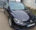 Чорний Фольксваген Гольф, об'ємом двигуна 1.6 л та пробігом 247 тис. км за 11950 $, фото 1 на Automoto.ua