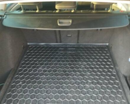 Чорний Фольксваген Гольф, об'ємом двигуна 1.97 л та пробігом 288 тис. км за 11700 $, фото 12 на Automoto.ua