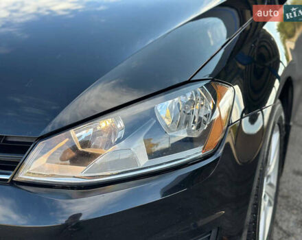 Черный Фольксваген Гольф, объемом двигателя 1.97 л и пробегом 96 тыс. км за 12699 $, фото 38 на Automoto.ua