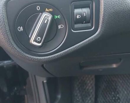 Чорний Фольксваген Гольф, об'ємом двигуна 1.6 л та пробігом 282 тис. км за 10500 $, фото 10 на Automoto.ua