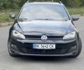 Черный Фольксваген Гольф, объемом двигателя 1.6 л и пробегом 220 тыс. км за 8800 $, фото 9 на Automoto.ua