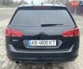 Чорний Фольксваген Гольф, об'ємом двигуна 1.6 л та пробігом 264 тис. км за 10800 $, фото 4 на Automoto.ua