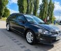 Чорний Фольксваген Гольф, об'ємом двигуна 1.6 л та пробігом 248 тис. км за 10000 $, фото 1 на Automoto.ua