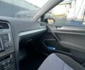 Черный Фольксваген Гольф, объемом двигателя 1.6 л и пробегом 209 тыс. км за 9600 $, фото 27 на Automoto.ua