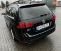 Черный Фольксваген Гольф, объемом двигателя 1.97 л и пробегом 115 тыс. км за 15500 $, фото 13 на Automoto.ua