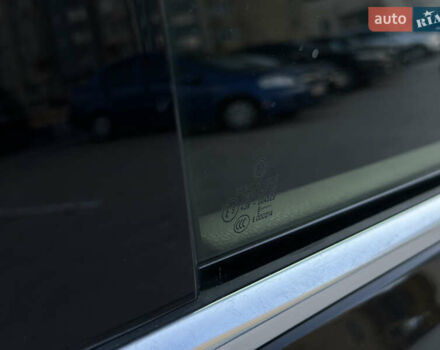 Черный Фольксваген Гольф, объемом двигателя 2 л и пробегом 153 тыс. км за 11800 $, фото 14 на Automoto.ua