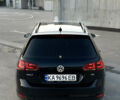 Черный Фольксваген Гольф, объемом двигателя 1.97 л и пробегом 236 тыс. км за 10500 $, фото 9 на Automoto.ua
