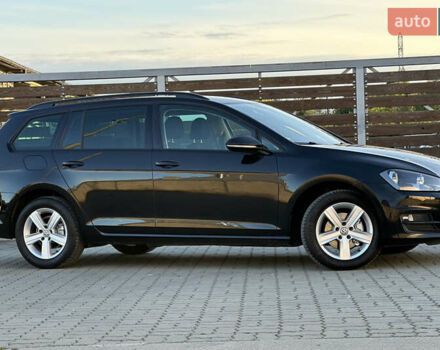 Черный Фольксваген Гольф, объемом двигателя 2 л и пробегом 248 тыс. км за 11999 $, фото 21 на Automoto.ua