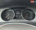 Черный Фольксваген Гольф, объемом двигателя 1.97 л и пробегом 237 тыс. км за 14500 $, фото 19 на Automoto.ua