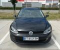Черный Фольксваген Гольф, объемом двигателя 1.97 л и пробегом 135 тыс. км за 11800 $, фото 1 на Automoto.ua