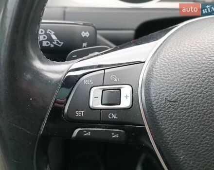 Чорний Фольксваген Гольф, об'ємом двигуна 1.8 л та пробігом 127 тис. км за 12480 $, фото 26 на Automoto.ua