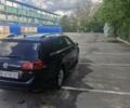 Черный Фольксваген Гольф, объемом двигателя 1.8 л и пробегом 171 тыс. км за 10500 $, фото 1 на Automoto.ua