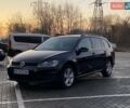 Черный Фольксваген Гольф, объемом двигателя 1.97 л и пробегом 222 тыс. км за 14900 $, фото 2 на Automoto.ua