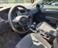 Черный Фольксваген Гольф, объемом двигателя 1.6 л и пробегом 275 тыс. км за 9700 $, фото 5 на Automoto.ua