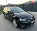 Чорний Фольксваген Гольф, об'ємом двигуна 1.97 л та пробігом 222 тис. км за 13900 $, фото 1 на Automoto.ua
