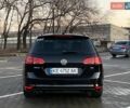 Черный Фольксваген Гольф, объемом двигателя 1.97 л и пробегом 222 тыс. км за 14900 $, фото 5 на Automoto.ua