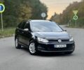 Черный Фольксваген Гольф, объемом двигателя 1.6 л и пробегом 220 тыс. км за 8800 $, фото 8 на Automoto.ua