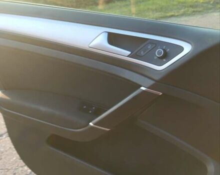 Чорний Фольксваген Гольф, об'ємом двигуна 1.97 л та пробігом 288 тис. км за 11700 $, фото 1 на Automoto.ua