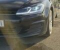 Черный Фольксваген Гольф, объемом двигателя 1.97 л и пробегом 228 тыс. км за 12500 $, фото 6 на Automoto.ua