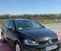Чорний Фольксваген Гольф, об'ємом двигуна 1.6 л та пробігом 285 тис. км за 9600 $, фото 1 на Automoto.ua