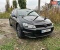 Чорний Фольксваген Гольф, об'ємом двигуна 1.6 л та пробігом 264 тис. км за 10800 $, фото 18 на Automoto.ua