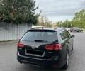 Черный Фольксваген Гольф, объемом двигателя 1.6 л и пробегом 270 тыс. км за 12900 $, фото 11 на Automoto.ua