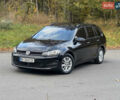 Фольксваген Гольф 2015 в Красилове на Automoto.ua Черный Фольксваген Гольф, объемом двигателя 1.6 л и пробегом 220 тыс. км за 8800 $, фото 4 на Automoto.ua