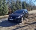 Черный Фольксваген Гольф, объемом двигателя 1.6 л и пробегом 278 тыс. км за 11200 $, фото 1 на Automoto.ua