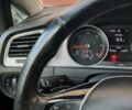 Черный Фольксваген Гольф, объемом двигателя 1.6 л и пробегом 253 тыс. км за 11950 $, фото 12 на Automoto.ua