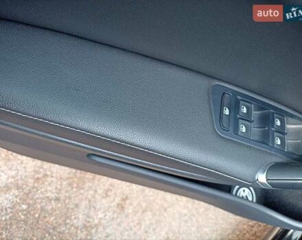 Чорний Фольксваген Гольф, об'ємом двигуна 1.97 л та пробігом 321 тис. км за 13200 $, фото 25 на Automoto.ua