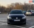 Черный Фольксваген Гольф, объемом двигателя 1.97 л и пробегом 222 тыс. км за 14900 $, фото 1 на Automoto.ua