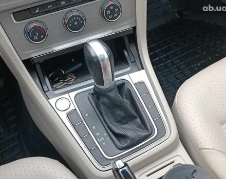 Чорний Фольксваген Гольф, об'ємом двигуна 1.8 л та пробігом 127 тис. км за 12490 $, фото 16 на Automoto.ua