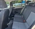 Черный Фольксваген Гольф, объемом двигателя 1.6 л и пробегом 275 тыс. км за 9700 $, фото 6 на Automoto.ua
